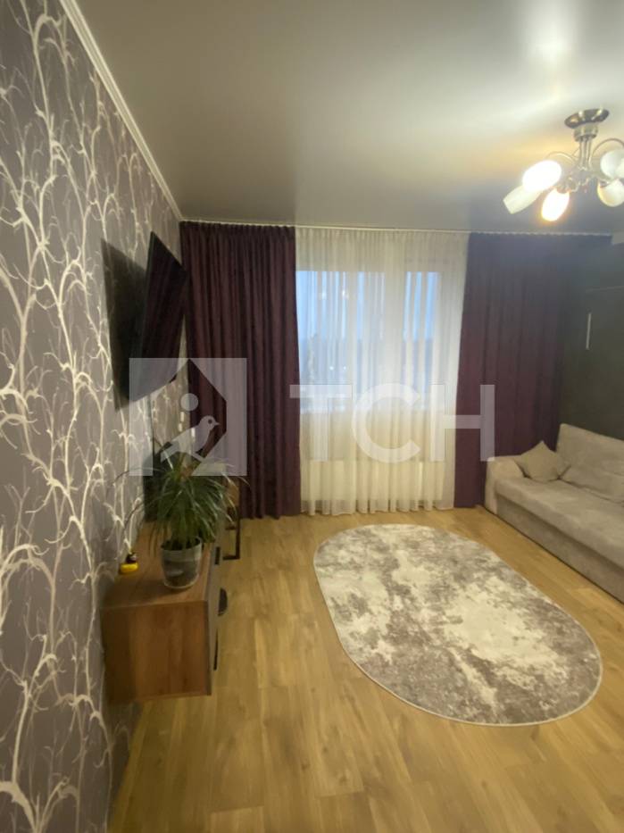 1-комн. Квартира, Мытищи, Стрелковая улица, 17, #id693529