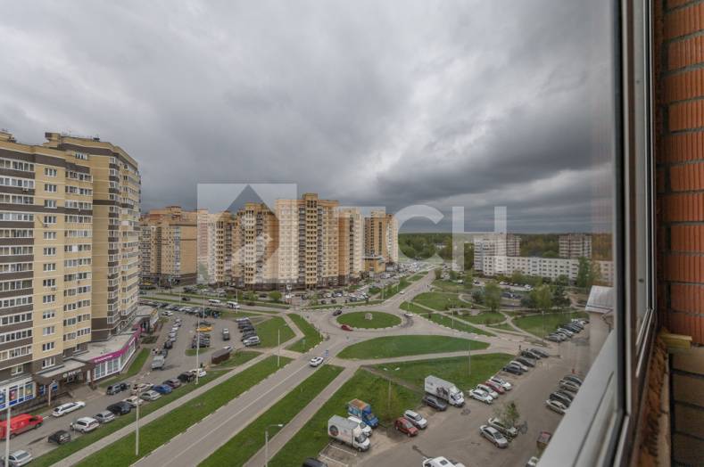 2-комн. Квартира, рабочий посёлок Свердловский, Набережная улица, 17, #id713279