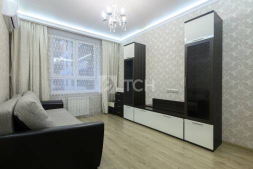 1-комн. квартира, Мытищи, проспект Астрахова, 10, #id1916989