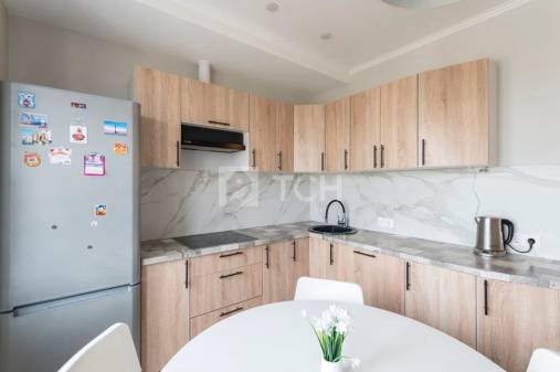 2-комн. квартира, Королёв, Тарасовская улица, 25, #id731012