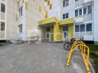 1-комн. Квартира, рабочий посёлок Свердловский, Заречная улица, 16, #id508660