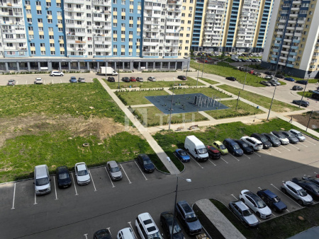 2-комн. квартира, Лобня, улица Колычева, 7, #id1600598