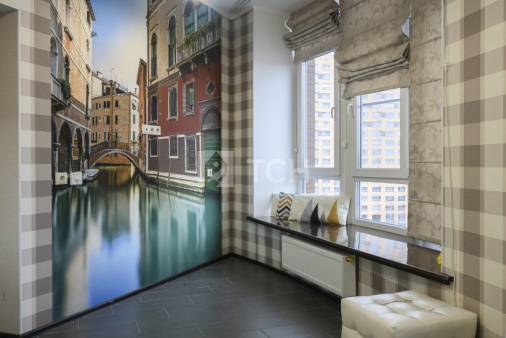 2-комн. квартира, Королёв, Советская улица, 69, #id1570039