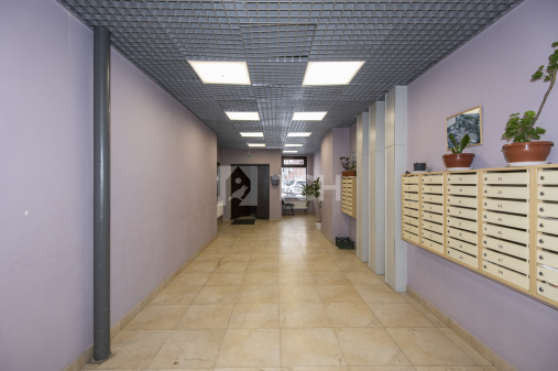 2-комн. квартира, Ивантеевка, Хлебозаводская улица, 2к1, #id379692