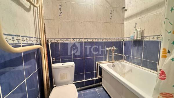 2-комн. квартира, Пушкино, Московский проспект, 28, #id1993495