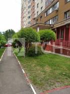 1-комн. квартира, Пушкино, Институтская улица, 11, #id377887