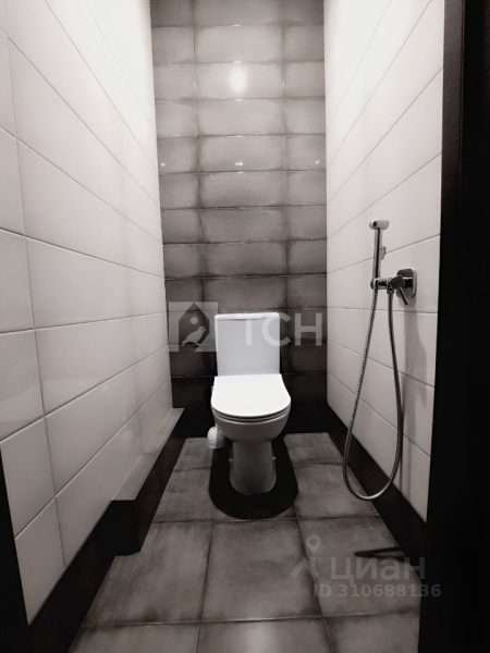 2-комн. квартира, Пушкино, улица Просвещения, 8к1, #id1328680