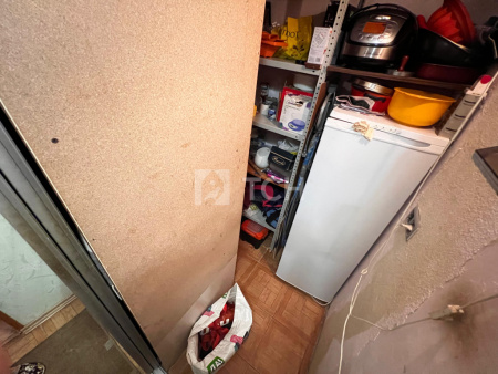 1-комн. квартира, Ивантеевка, Заводская улица, 14, #id1642255