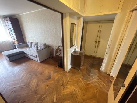 3-комн. квартира, Ивантеевка, Заводская улица, 11, #id1241729