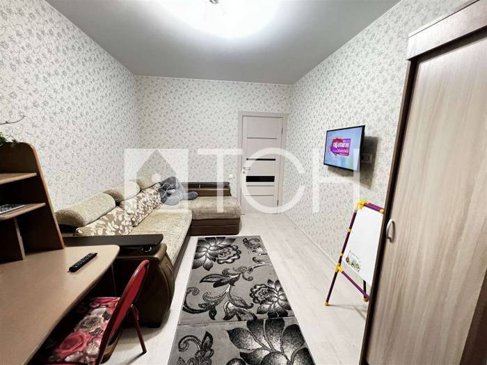 3-комн. квартира, Ивантеевка, ул Хлебозаводская, 2к2 #id300749