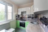 1-комн. Квартира, Королёв, улица Тихонравова, 35к3, #id561741