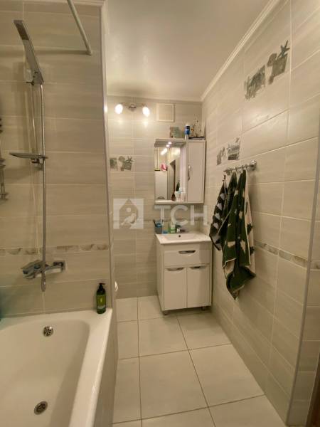 2-комн. квартира, Королёв, улица Комитетский Лес, 18к1, #id2003705