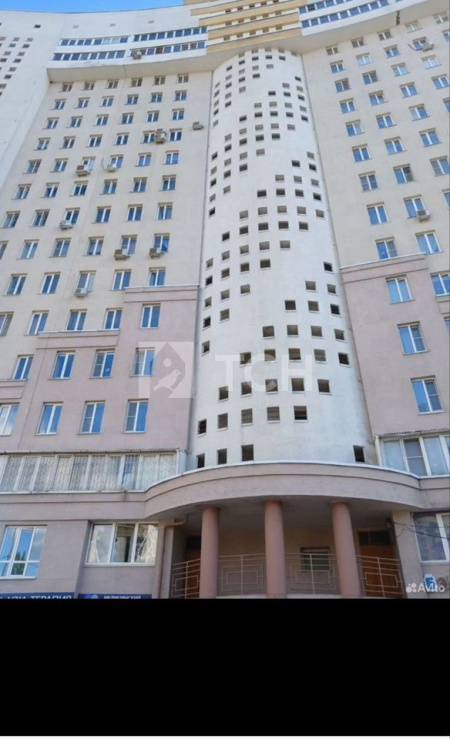 2-комн. квартира, Королёв, улица 50-летия ВЛКСМ, 4Г, #id1651435