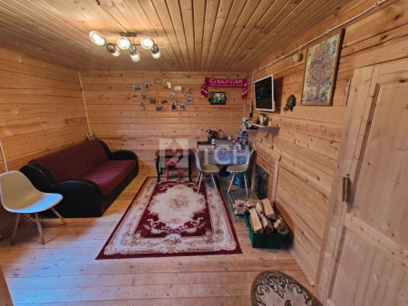 Дом, г.о. Пушкинский, КП Аляска, 110, #id1904932