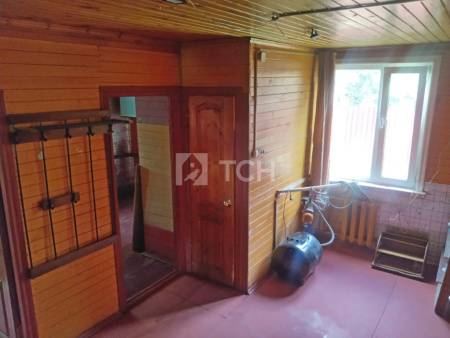 Дом, г.о. Щёлково, территория СНТ Восход-2, 281, #id1811902