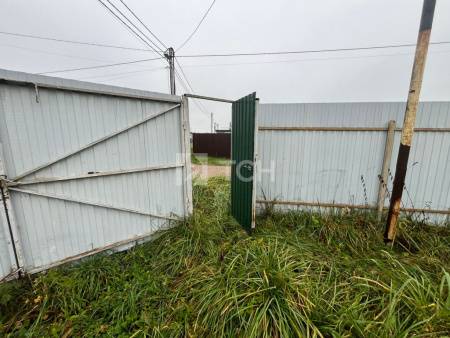 Земельный участок, г.о. Лосино-Петровский, деревня Савинки, #id1886799