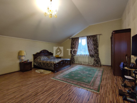 Дом, Раменский муниципальный округ, деревня Вялки, Заречная улица, 39к1, #id1547634