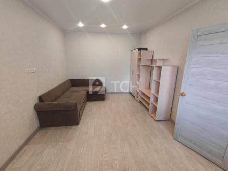 1-комн. квартира, Ивантеевка, Хлебозаводская улица, 2, #id1941614