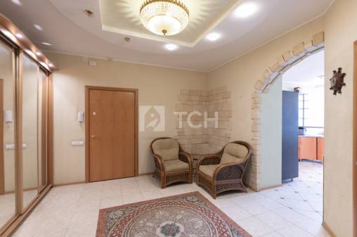 3-комн. квартира, Королёв, улица Болдырева, 5, #id1559691