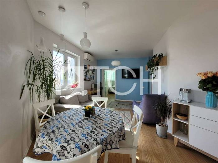 2-комн. квартира, Пушкино, ул Чехова, 1к3 #id303476