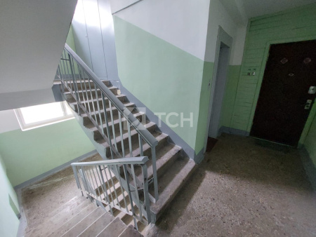 3-комн. квартира, Ивантеевка, улица Толмачёва, 11, #id1220990