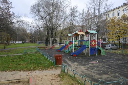 2-комн. квартира, Балашиха, Комсомольский проезд, 4, #id1897354