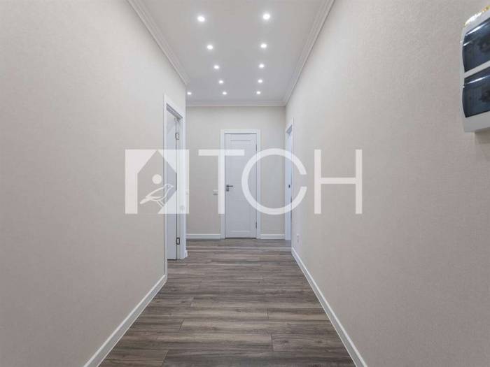 2-комн. квартира, Пушкино, ул Просвещения, 13к2 #id300963