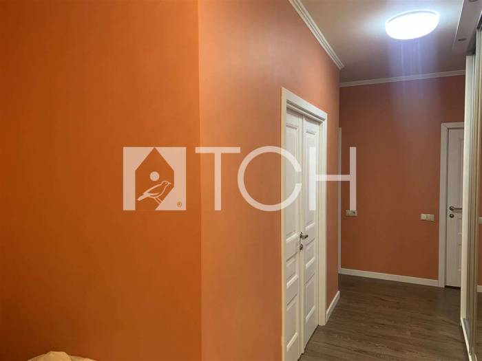 3-комн. квартира, Зеленоградский, ул Зеленый город, 5 #id297849