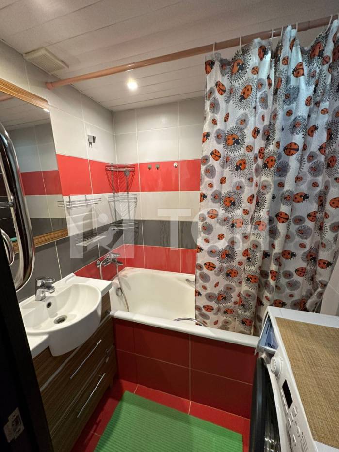 1-комн. Квартира, Мытищи, Лётная улица, 29к1, #id765259