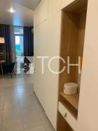 Квартира-студия, Одинград, кв-л Лесной, к4 #id286430
