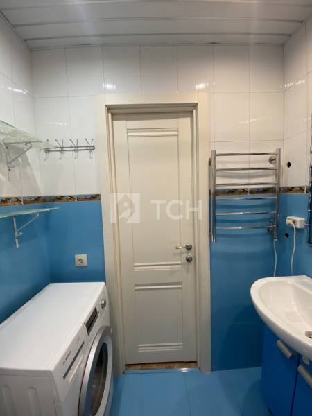 1-комн. квартира, Химки, 2-й Чапаевский переулок, 4, #id1960266