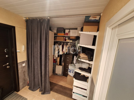 1-комн. квартира, Ивантеевка, Заводская улица, 12, #id1554997