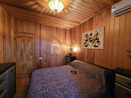 2-комн. квартира, Пушкино, улица Островского, 22, #id920182