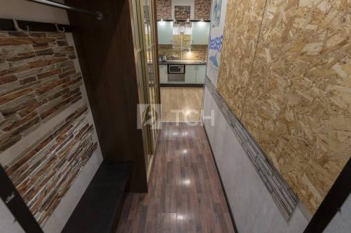 Квартира-студия, Королёв, улица Баумана, 12, #id1628370