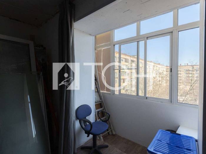 3-комн. квартира, Москва, пр-кт Ленинский, 45 #id302079