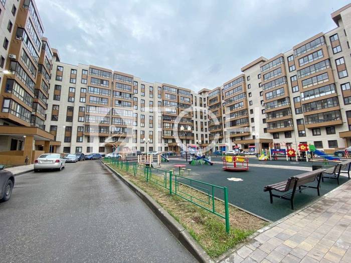 3-комн. квартира, Пирогово, ул Ильинского, 5 #id282135