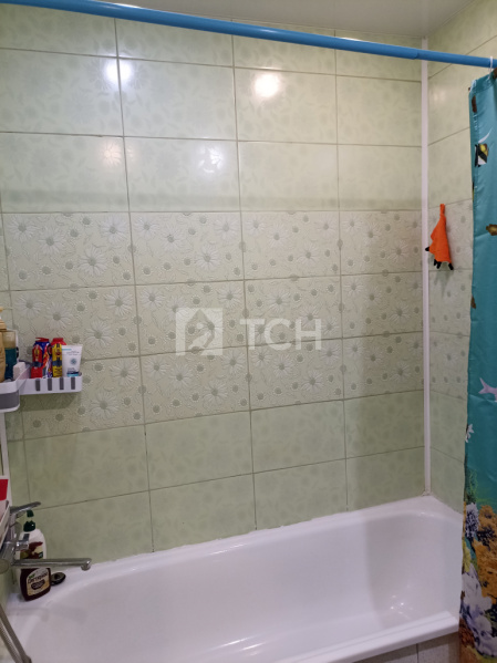 1-комн. квартира, Королёв, Речная улица, 9А, #id1516166