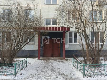 3-комн. квартира, Королёв, улица 50-летия ВЛКСМ, 10, #id1967992