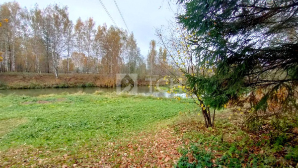 Земельный участок, г.о. Лосино-Петровский, деревня Корпуса, #id1101438