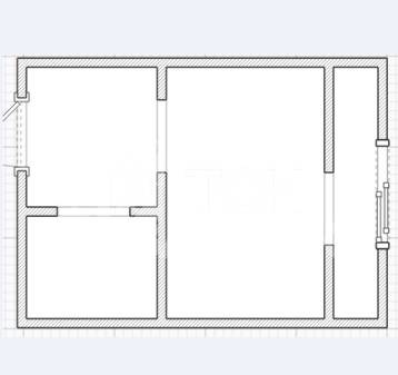 Квартира-студия, Королёв, Советская улица, 47к4, #id1765446