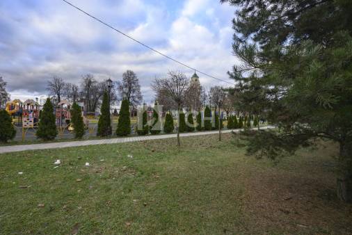 1-комн. квартира, Лосино-Петровский, Петровский бульвар, 6А, #id1911772