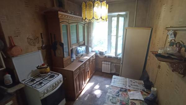 2-комн. квартира, Королёв, улица Комитетский Лес, 4, #id1621970