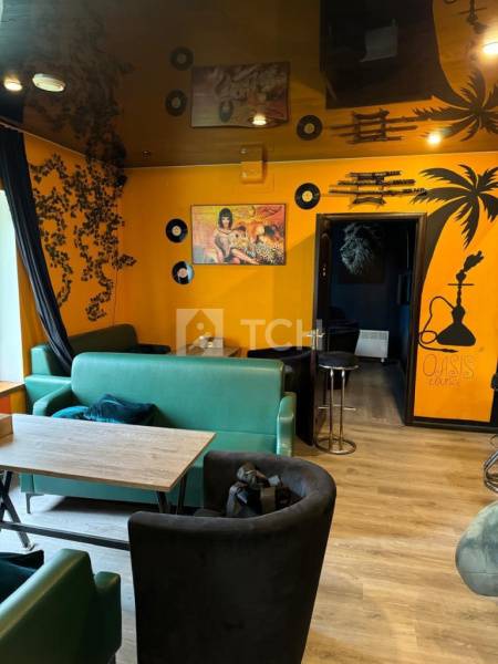 Коммерческая недвижимость, Ивантеевка, улица Новосёлки Слободка, 29, #id1968030