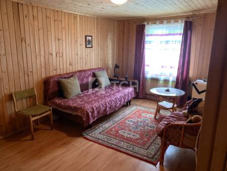 Дом, г.о. Пушкинский, деревня Василёво, 82, #id2240606