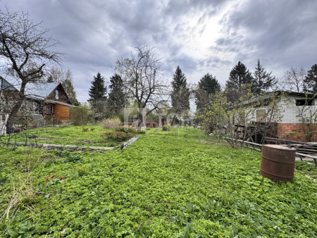 Земельный участок, Сергиево-Посадский г.о., Сергиев Посад, #id1593980