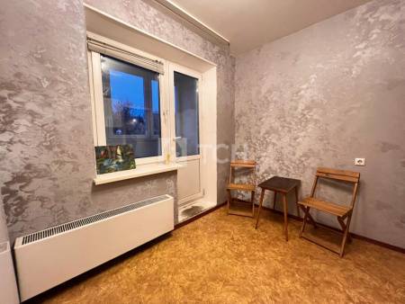 1-комн. квартира, Ивантеевка, улица Дзержинского, 8к2, #id1968188