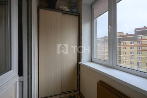 4-комн. квартира, Балашиха, Чистопольская улица, 30, #id1860349