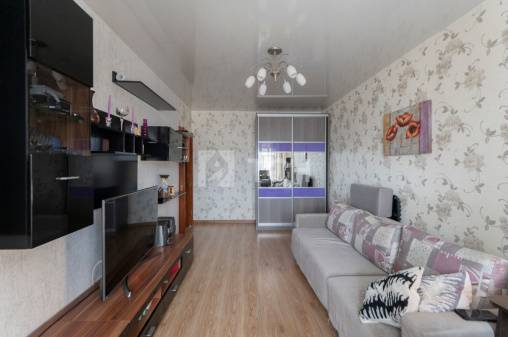 2-комн. квартира, Ивантеевка, проезд Маяковского, 7, #id1267717