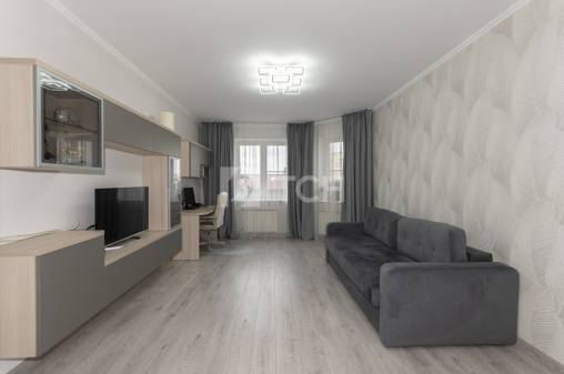 3-комн. квартира, Мытищи, Юбилейная улица, 40к1, #id1138671