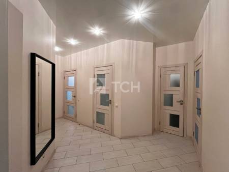 2-комн. квартира, Ивантеевка, Луговая улица, 2, #id1993561